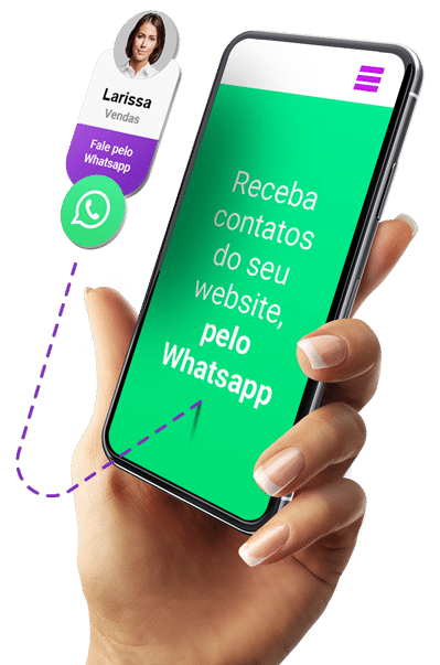TalksUp - Venda mais por um incrível botão com link de Whatsapp.